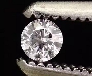 Certifié GIA 1.0 à 2.0 CT Diamant naturel taille brillant VVS1 Clarity Loose Diamond Jewelry Making Good Cut Loose Diamond Ring - Product Image 2