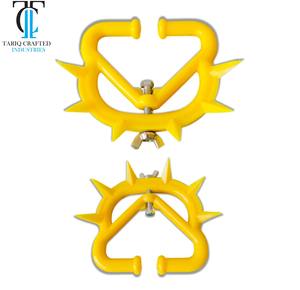 Anillo Nasal para Destete de Terneros, Anillo Anti-Succión para Ganado, Equipo Veterinario, TARIQ CRAFTED INDUSTRIES - Product Image 2