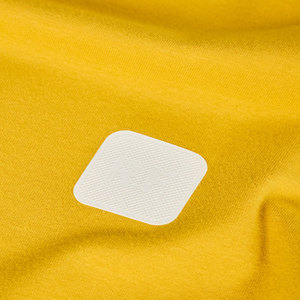 T-shirt en coton 100% de haute qualité, coupe ajustée, sur mesure, en gros - Product Image 6