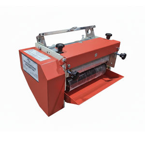 Máquina de Impresión Flexográfica Semiautomática para Acero Suave, 60-70 Líneas/Min, Nueva, Venta Mundial, 1 Año de Garantía, Origen India - Product Image 1