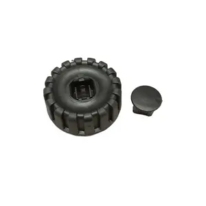 Piezas de Asiento de PVC para Renault Clio de 2 Plazas con Palanca Reclinable 7701203023 - Product Image 3