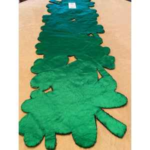 ผ้าปูโต๊ะลูกปัด - Product Image 1