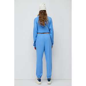 Pantalon de jogging doux au toucher et infroissable - Product Image 4