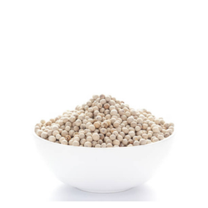 Poivre blanc indien de haute qualité en poudre, stérilisé à la vapeur, emballé sous vide en vrac pour l'expédition longue distance et conforme aux exigences d'exportation - Product Image 3
