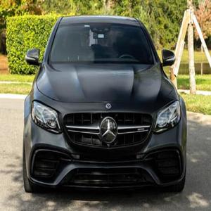 USADO, Volante a la Izquierda/Derecha, 2019, MERCEDES-AMG E63 S SEDÁN - Product Image 1