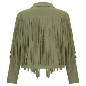 2026 High Quality Women Fashion <b>Jacket</b> Winter Wear Best Arrival <b>Western</b> Ladies <b>Jackets</b> In Cheap Price - Product Image 2