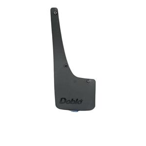 Guardabarros Delantero Izquierdo para FIAT Doblo Cargo (00>05) 46777964 - Product Image 1