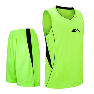 Uniformes de Voleibol Personalizables para Hombre, Diseño Moderno, Estilo Único, Alta Calidad, 100% Poliéster, Servicio OEM - Product Image 1