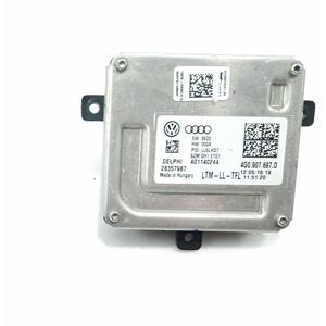Unité de commande des phares AUDI Q5 4G0907697D (12>17) - Product Image 4