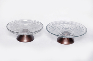 Support à gâteau à 2 étages de haute qualité pour la décoration de table de fête d'anniversaire, support à gâteau multifonctionnel, grossiste en Inde - Product Image 5