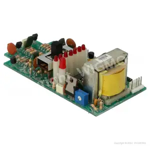 TIF/ITE-5650A検出器用電気システム