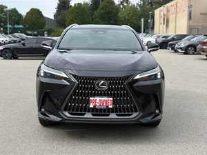 Lexus NX 350 SUV 2024, Diésel Turbo, Automático, Euro VI, Asientos de Cuero, Herramientas Originales del Fabricante - Product Image 1
