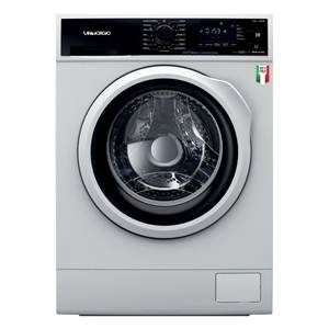 Lave-linge à chargement frontal Whites and Blacks Series F914CA9 9 kg Classe A 1400 tr/min 596x561x84,2 cm - Product Image 1