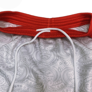 Diseño personalizado, uniforme de rugby sublimado, poliéster, hombres, transpirable, uniforme de rugby, ropa deportiva - Product Image 5