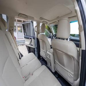 SUPER CLEAN 2022 LE-XUS G-X 460 PRÊT À ÊTRE EXPÉDIÉ - Product Image 4