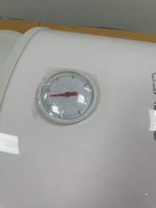 Chauffe-eau électrique de stockage 80L 220V avec une efficacité énergétique de 2500W/2000W/1500W pour les foyers, les voitures, les hôtels, fabriqué au Vietnam - Product Image 3