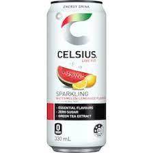 Paquete de Bebidas Energéticas Variadas al por Mayor, Bajas en Calorías y Aptas para Veganos - Product Image 5