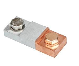 ขั้วต่ออะลูมิเนียมและทองแดงแบบไบเมทัลลิก ACE - Product Image 5