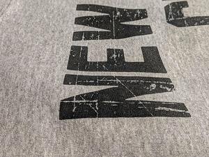 Sérigraphie pour hommes de haute qualité Pull Over Thermique Logo personnalisé et couleur Streetwear sweats à capuche pour homme 100% coton - Product Image 3