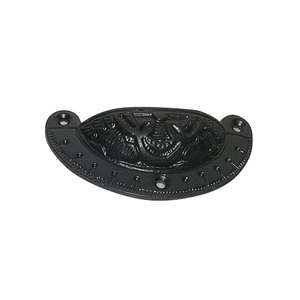 Poignées de tiroir en fonte de conception unique commode ustensiles de cuisine décoratifs poignée de tiroir de garde-robe de qualité supérieure nouveauté - Product Image 6
