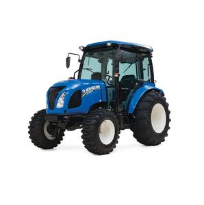 Tractores agrícolas holandeses usados en venta, buen estado - Product Image 3