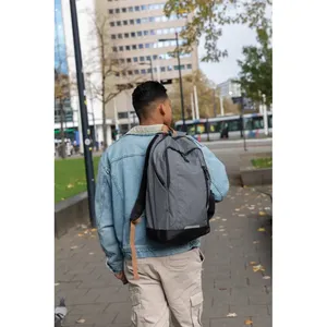 Urban Outdoor Impact AWARE Sustainable Gadgets <b>Backpack</b> for Promotions - Product Image 4