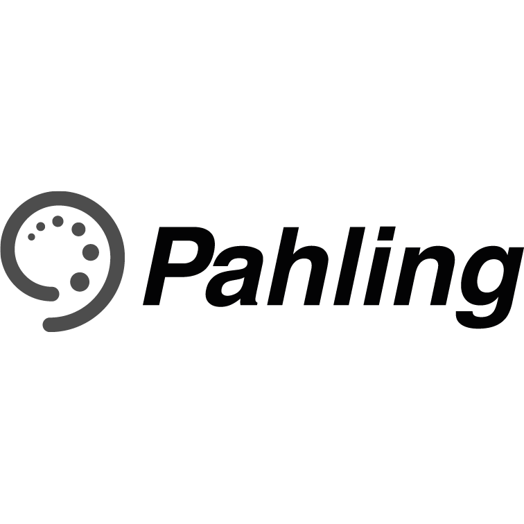 Pahling GmbH logo