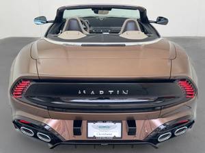 SCFUMCHV6TGK60844 2026, Auto Deportivo Convertible de Lujo, Grado Industrial, Tracción Trasera, Motor V12 de 6.0L, 715hp, 900Nm de Torque, Velocidad Máxima 330km/h, Bajo Kilometraje, OEM - Product Image 5