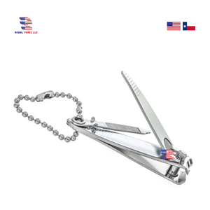 Manicura Mejor Nail Art Grooming Tool Heavy Duty Nail Clipper Dedos Pies Corte de uñas Recorte Manicura Pedicura Instrumentos - Product Image 6