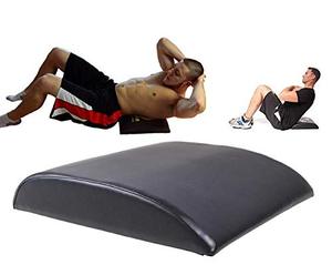 Almohadilla de Soporte Lumbar para Abdominales, Ayuda a Aliviar la Tensión y Facilita los Abdominales, Producto Deportivo y de Entretenimiento - Product Image 4