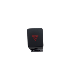Botón de Luces de Emergencia para NISSAN Qashqai, Serie 25290-4BA0A (14>) - Product Image 4