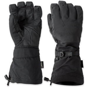 Guantes de carreras al por mayor de primera calidad Guante deportivo transpirable del fabricante personalizado con características de protección de esquí impermeables - Product Image 6