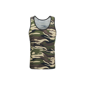 Camiseta sin Mangas con Estampado 3D, Estilo Étnico Occidental, Cuello en V, Camisola sin Mangas, Chaleco, Ropa de Mujer - Product Image 5