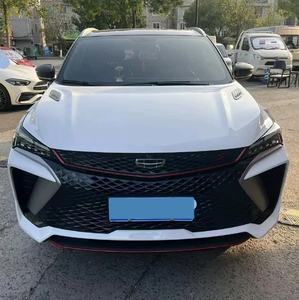 รถยนต์จีลี่ คูลเรย์ 1.5T ปี 2024 สำหรับขาย - Product Image 1