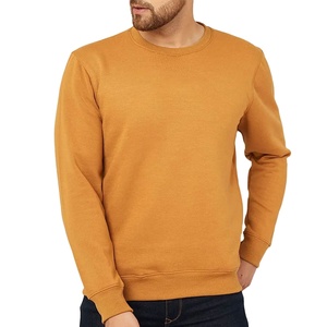 Meilleure Vente – Sweat-shirt Homme Personnalisé en Polaire et Mélange de Coton pour l'Automne – Respirant, Haute Qualité, Nouvelle Arrivée - Product Image 2