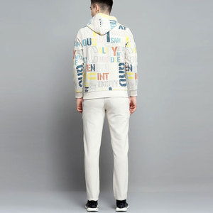 2025 ensemble de survêtement pour hommes de Style Unique belle qualité survêtement à capuche grande personnalité conçue pour la demande des clients pour l'hiver - Product Image 4