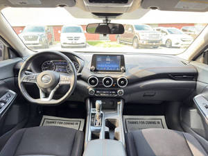 ใช้อย่างประณีต2021นิสสัน Sentra SR - Product Image 5