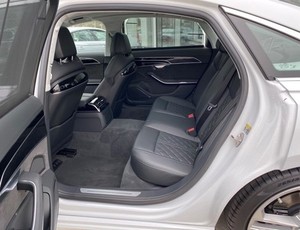 2020 Audi S8 - Product Image 3