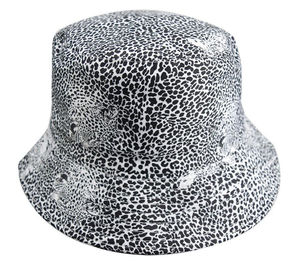 Sombrero de Pescador Personalizado para Pedidos Pequeños |   Sombrero de Playa de Algodón Unisex para Adultos, Liso, al por Mayor, de Marca Privada - Product Image 5