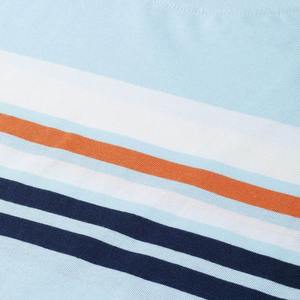 Camiseta de gran tamaño de lana de algodón de nuevo estilo 100%, Impresión de logotipo personalizado de manga corta, fabricante de ropa de etiqueta privada OEM - Product Image 2