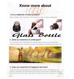 Illy-carrete eléctrico de 15ml, 100% - Product Image 4