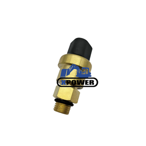 Nuevo Sensor de Presión Negro XPower 161-1703 para Excavadoras de Orugas Modelos E330D E336D E329D, 6 Meses de Garantía, Probado y Certificado - Product Image 1