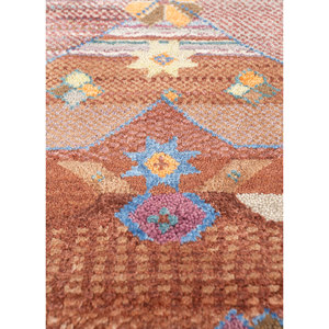 Patrón Floral Phoolon Ka Rasta para Uso en Oración - Product Image 3