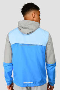 Beautiful style Custom <b>Men's</b> <b>Sets</b> Lightweight Street Wear Nylon Tracksuit Windbreaker <b>Shorts</b> <b>Set</b> for <b>Men</b> - Product Image 6