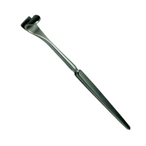 Retractor de Párpados Oftálmico de Acero Inoxidable, Instrumento Quirúrgico para Cirugía y Examen Ocular - Product Image 1