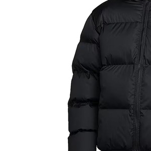 Veste d'hiver matelassée pour homme, mode de plein air, exportateur OEM, Pakistan, Outfitize, fabrication internationale de haute qualité - Product Image 3