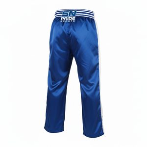 Pantalon de jogging personnalisé pour hommes, style kick-boxing et Muay Thai, impression numérique, toile imperméable, décontracté, respirant, taille élastique - Product Image 4