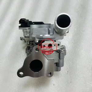 17201-ON042 17201-0N041 turbocompressore 17201-0N042 per <span class=keywords><strong>Toyota</strong></span> Yaris Corolla <span class=keywords><strong>Auris</strong></span> 1.4 D-4D 66KW 90HP <span class=keywords><strong>2007</strong></span> - Product Image 5