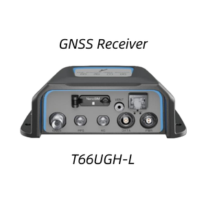 測地 CORS 単一基地局システム（アンテナ、受信機、ソフトウェア、付属品を含む）がお手頃価格で提供 - Product Image 3