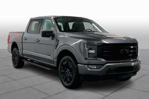 ข้อเสนอการใช้งานที่ดีที่สุดสำหรับ2022สำหรับ Ford F-150 Lightning XLT ใช้กล้องด้านหลังเบาะหนังแท้พวงมาลัยซ้าย - Product Image 2
